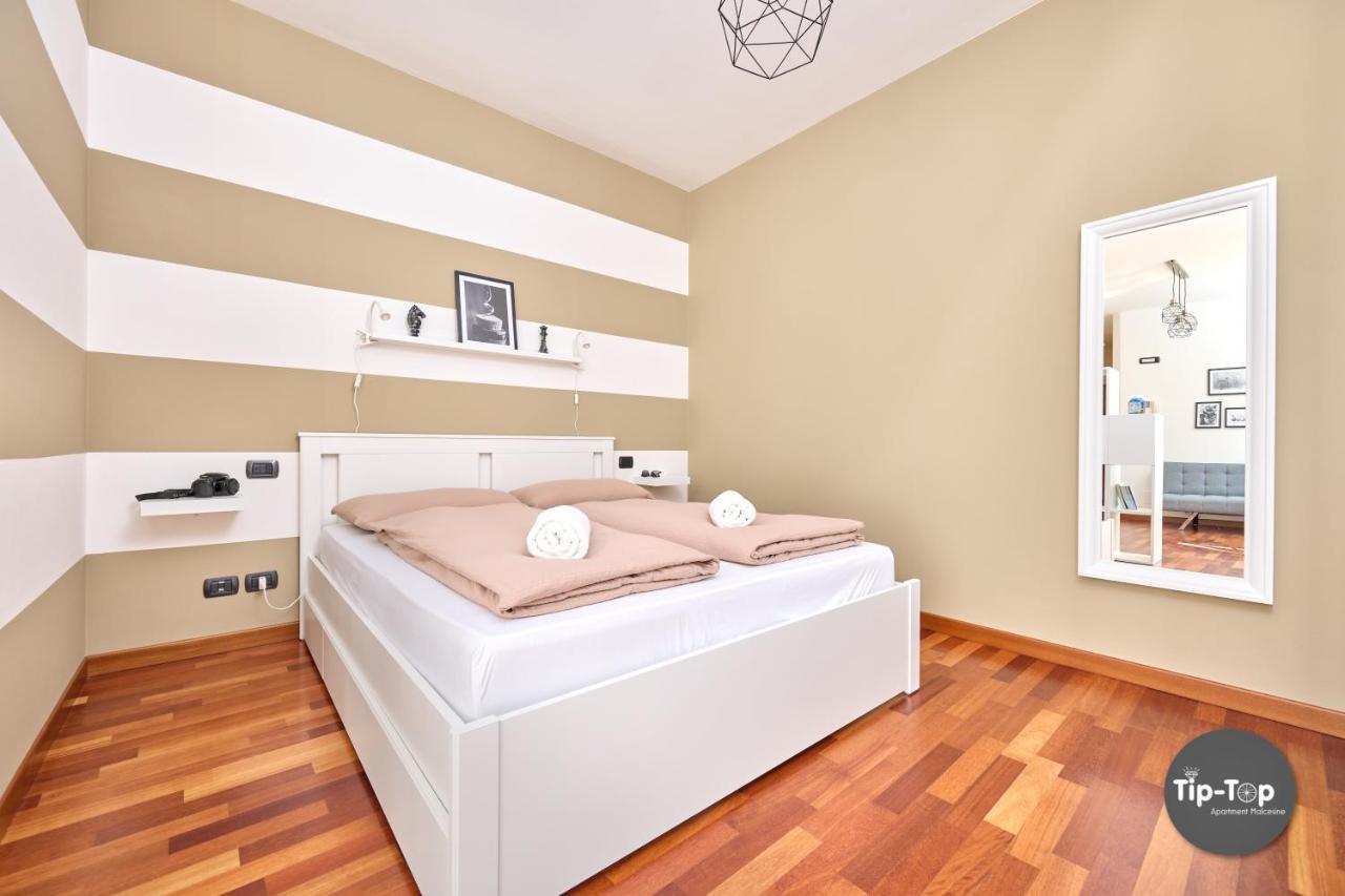 Tip-Top Apartment 马尔切西内 外观 照片