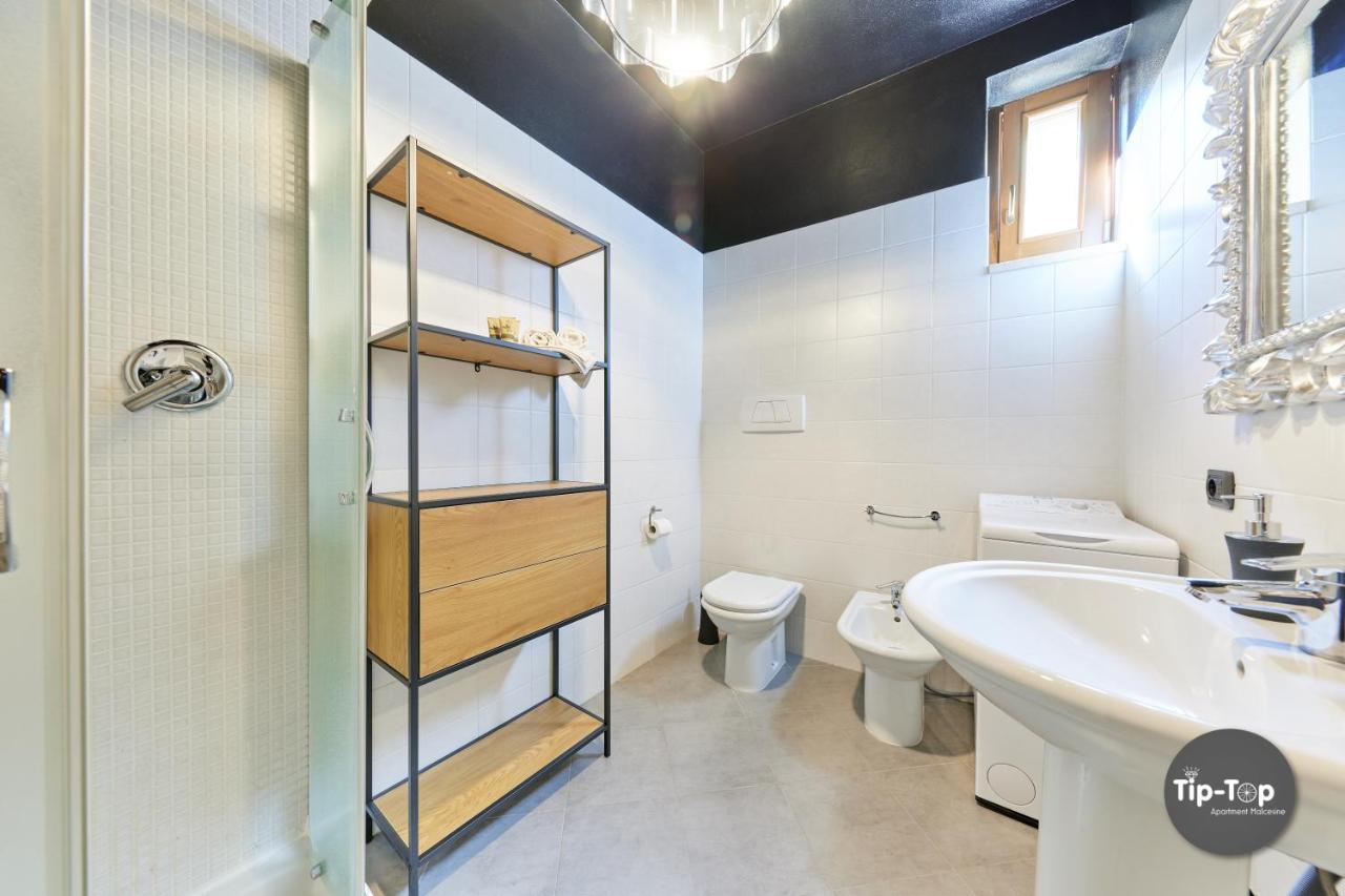 Tip-Top Apartment 马尔切西内 外观 照片